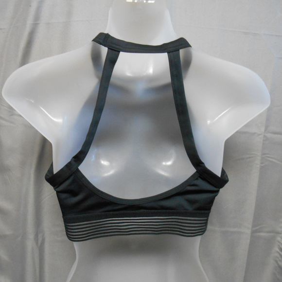 Victorias Secret Bra Medium Bralette NWOT - Picture 2 of 3